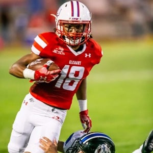 Dalton Walker