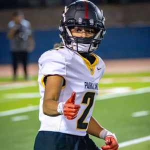 Jacoby Bernard ii