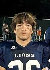 Camden Boyd