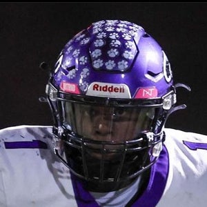 Jaiden Green mugshot