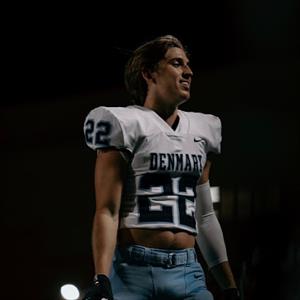 Conner Kelly