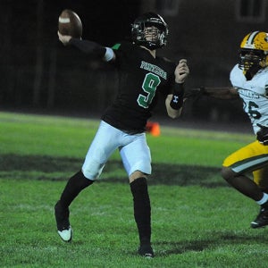 Brody Dooley mugshot