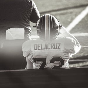 Ben Delacruz