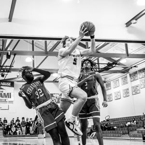 Ryan Esposito mugshot