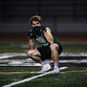 Cameron Vance