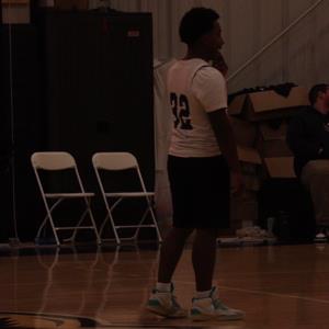 Jamari Rivera