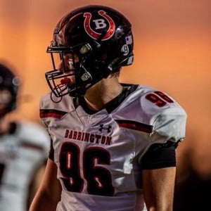 Ryder Carani mugshot