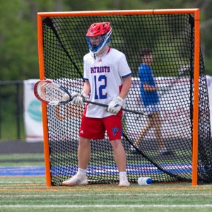 William Orrand mugshot