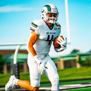 Pine richland football deals