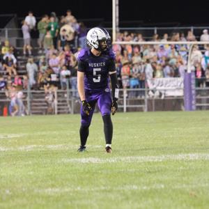 Landon Haigh