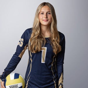 Gemily Morey mugshot