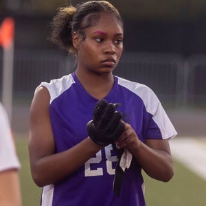 AMIRAH HUDSON