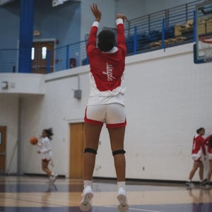 Arianah Wallace