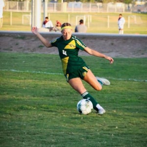 Harlie Miller