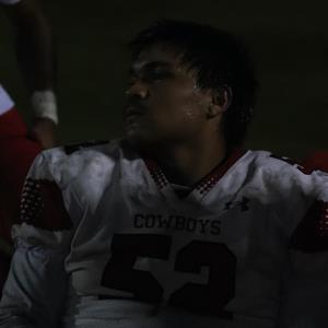 Rudy Delacruz