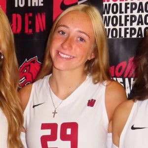 Addison Gottschalk mugshot