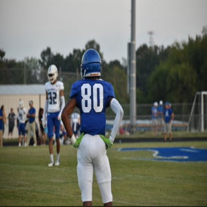 JAYDEN FOWLER
