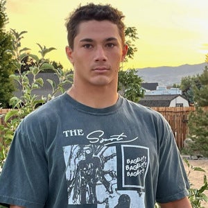 CASEY LUSK