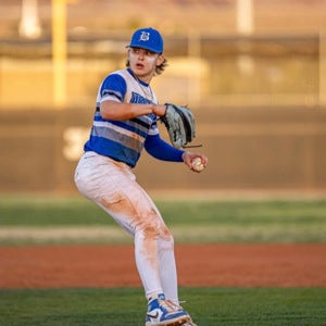 Andruw Giles mugshot