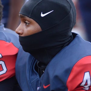 Jamarcus Howard