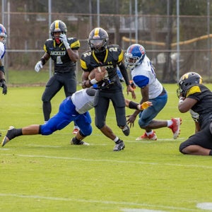 Keyon Black