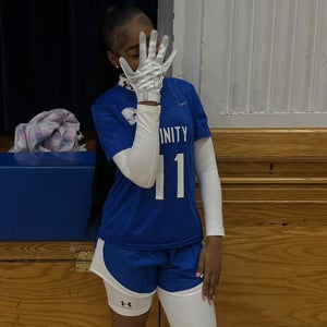 AJA TATE