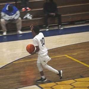 Jermeir Barnes