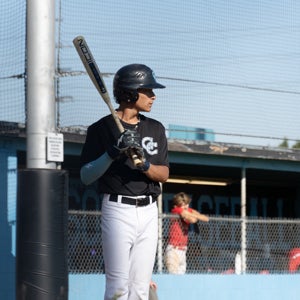 Mark Macias