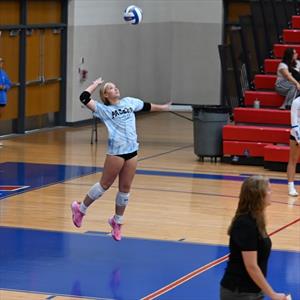 Morgan Curcio mugshot