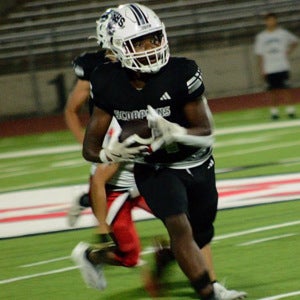 Judah Blackshear