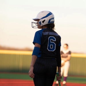 Trinity Martinez mugshot