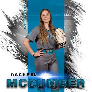 Rachael McCumber