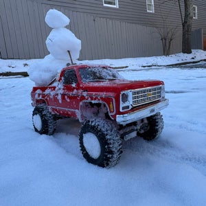 Chase Myrick mugshot