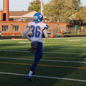 B. Fitts-Ramsey
