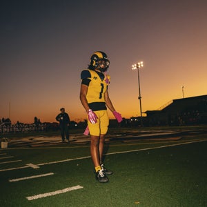 Landon Ross