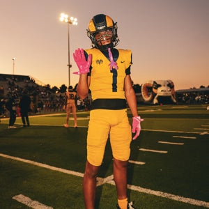 Landon Ross