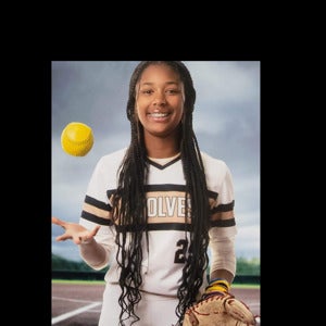 Deja Montgomery mugshot