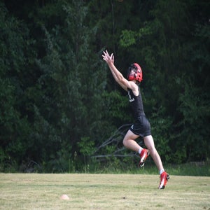 Hunter Tilley