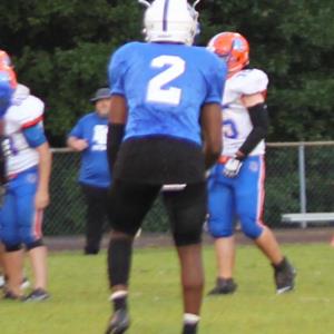 Landen Clark