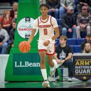 MEKHI SIMMONS