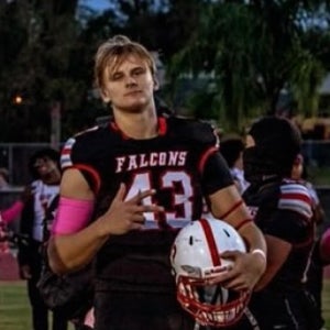 Austin Mosedale