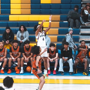 Alaric(AJ) Hayes mugshot