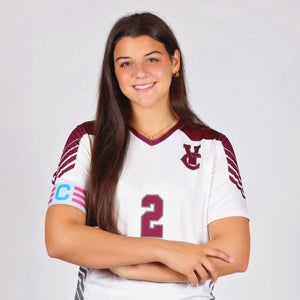 ZOEI THIBODEAUX