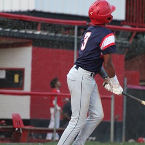 Kendall Wimes mugshot