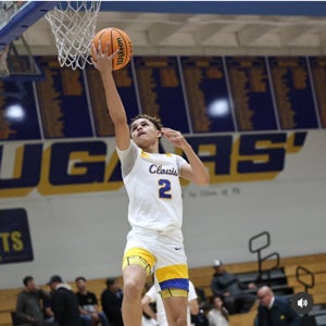 Anthony Smith mugshot