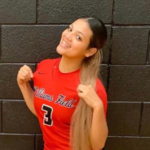 TATYANNA CLAYBURNE