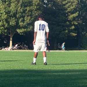 Jaicell Williams