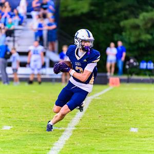 Brady Johnson