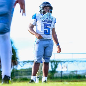 Xavier Williams mugshot