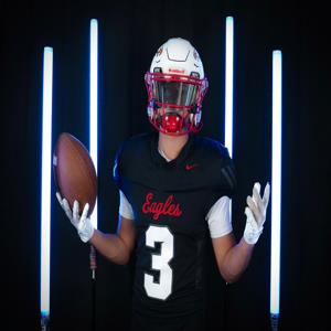 Jaden Dufek